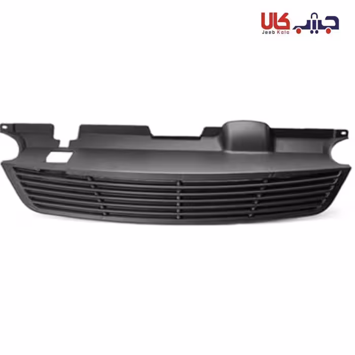 جلو پنجره هفت خط پژو پارس