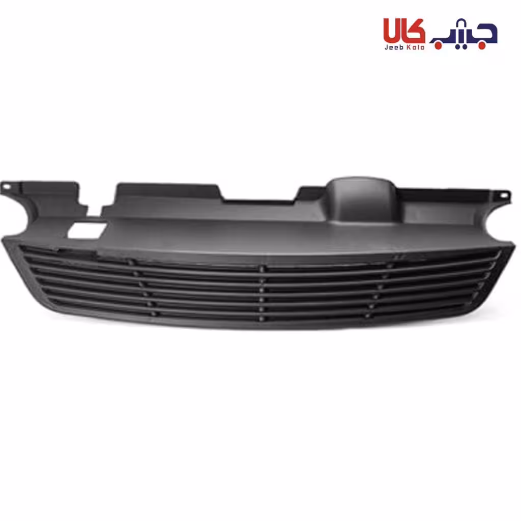 جلو پنجره هفت خط پژو پارس