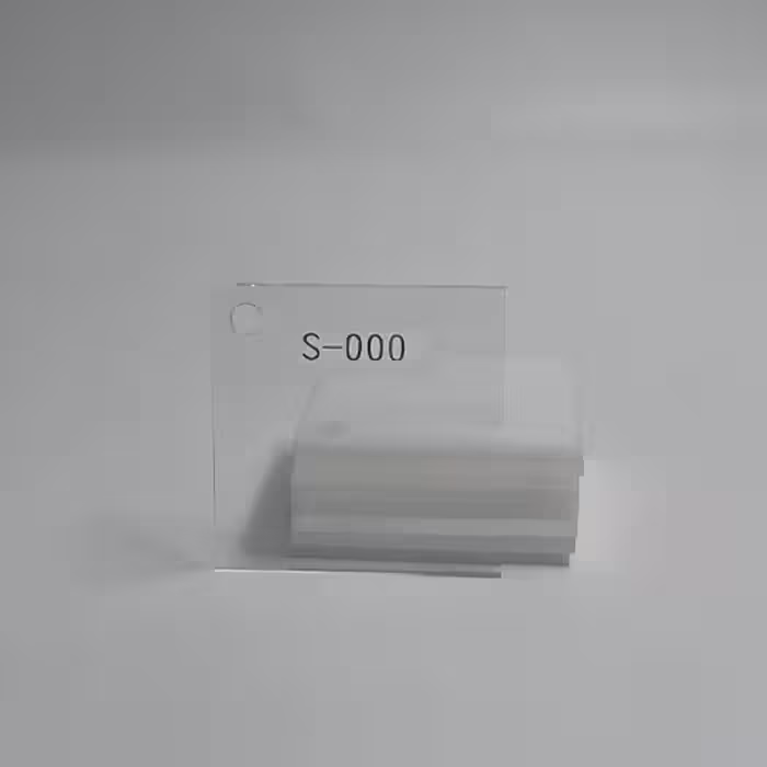 پلکسی ویواتک شیشه 000 – 2 میل