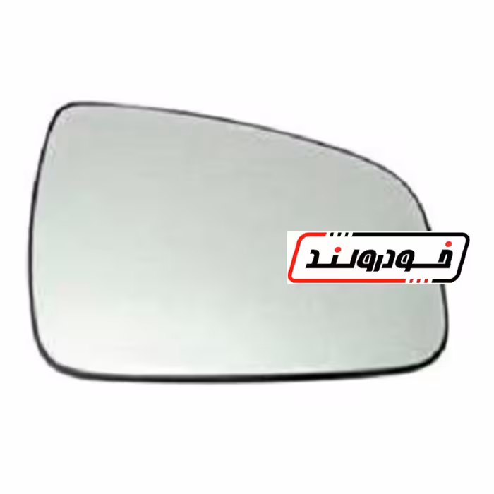 شیشه آینه بغل راست سیمبل