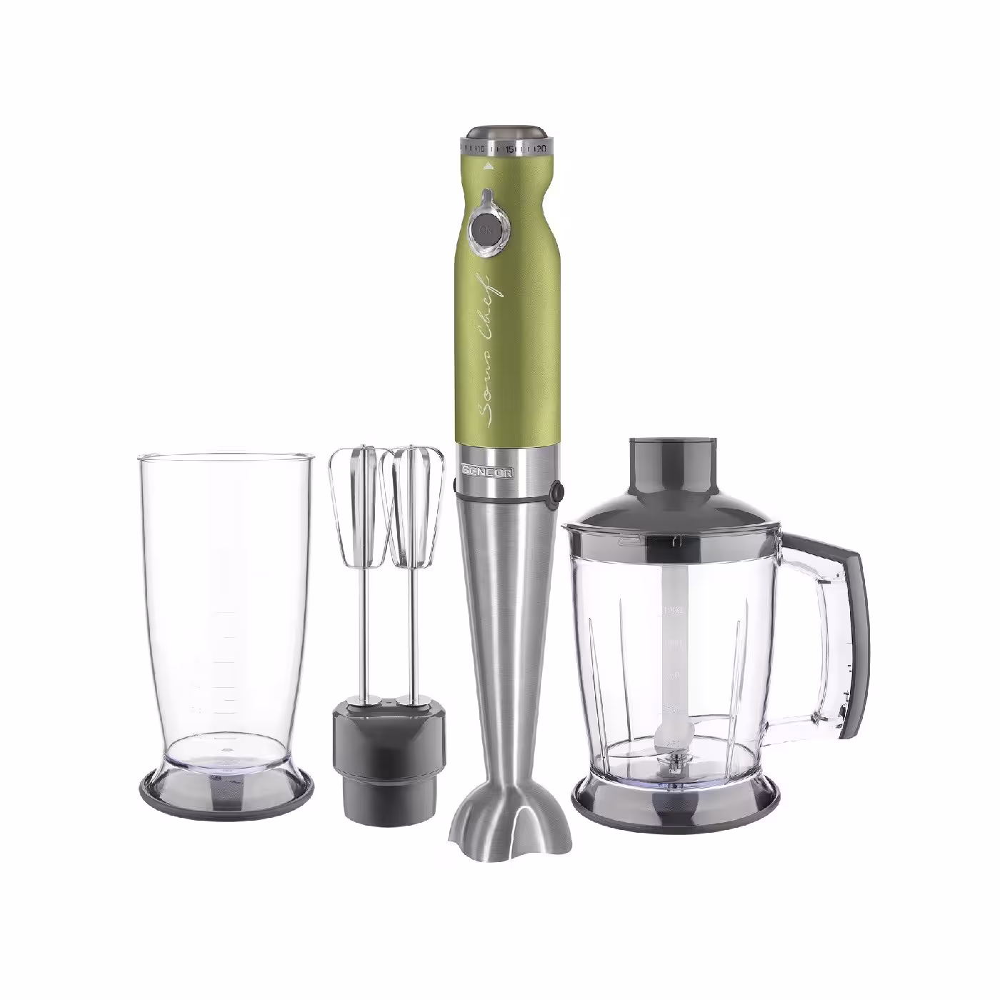 گوشت کوب سنکور مدل SHB 5600