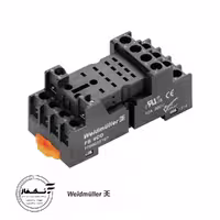 سوکت رله 8 پین و 14 پین وایدمولر DMR