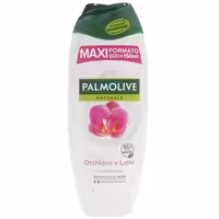 شامپو بدن پالمولیو PALMOLIVE رایحه گل ارکیده حجم 750 میل