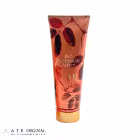 لوسیون بدن Rich Honeysuckle Apricot ویکتوریا سکرت