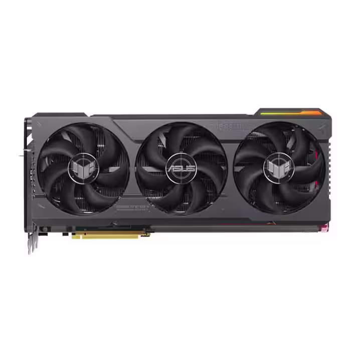 کارت گرافیک ایسوس مدل TUF Gaming GeForce RTX4080 16GB GDDR6X
