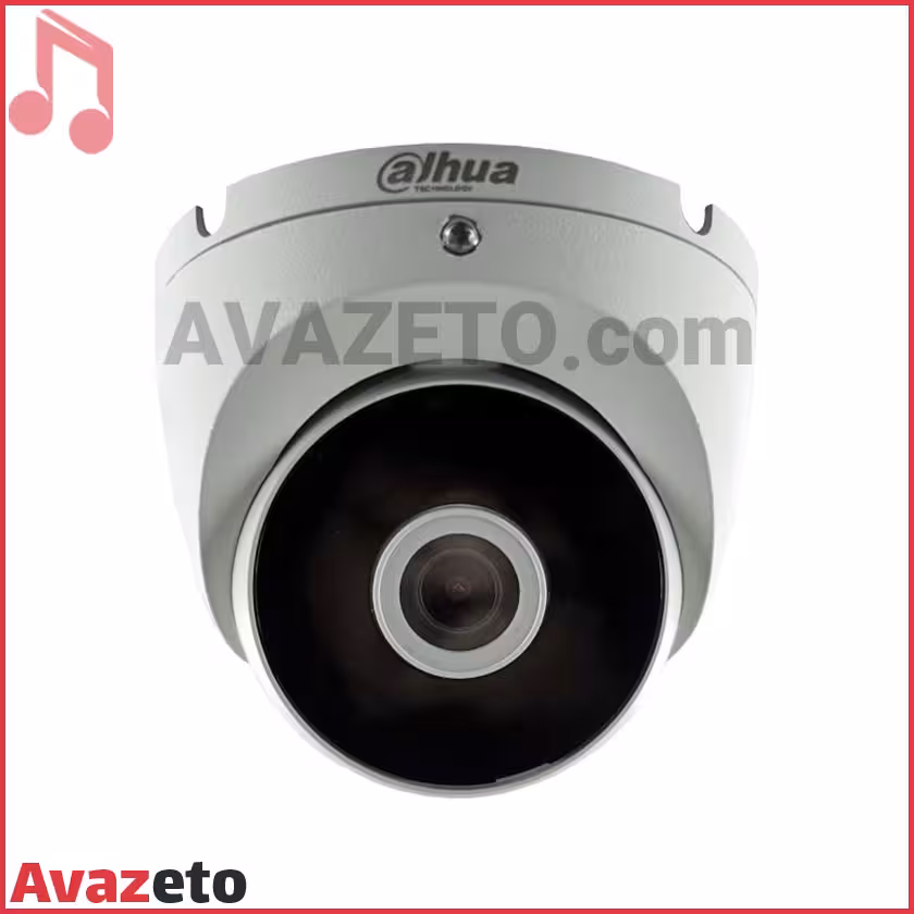 دوربین مداربسته داهوا مدل Dahua DH-HAC-T2A21P