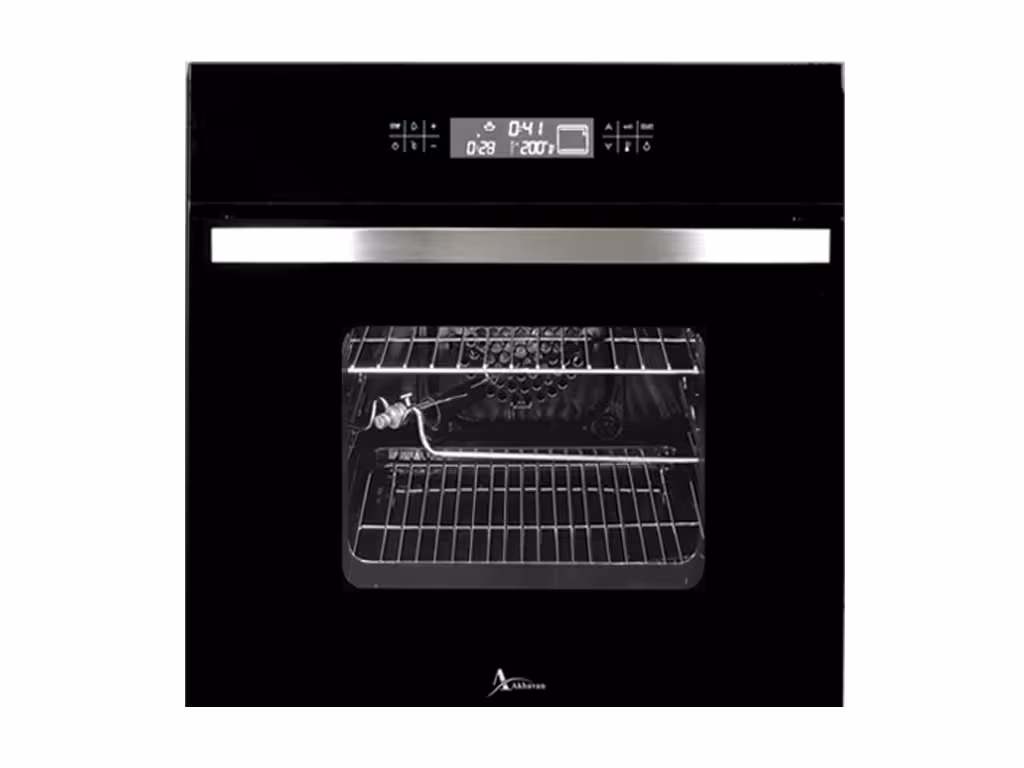 فر توکار برقی اخوان مدل F20