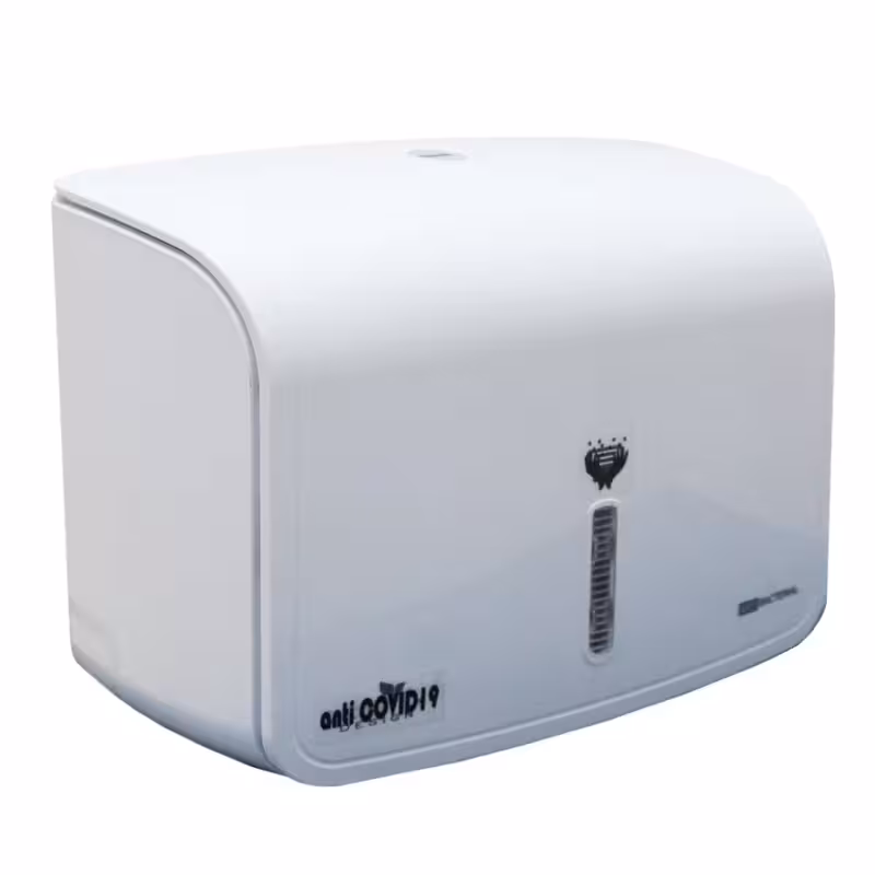 دستگاه ضد عفونی کننده اتوماتیک دست مدل Full-w340