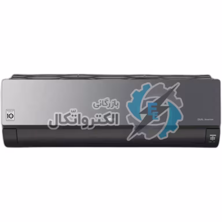 کولرگازی اینورتر آرت کول 26000 ال جی مدل ART26K ا LG ARTN26K_ARTU26K 26000 ARTCOOL DUAL INVERTER Split Air Conditioner