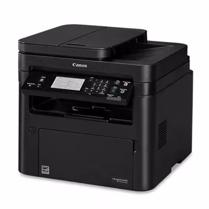 پرینتر لیزری چند کاره کانن مدل imageCLASS MF269dw
