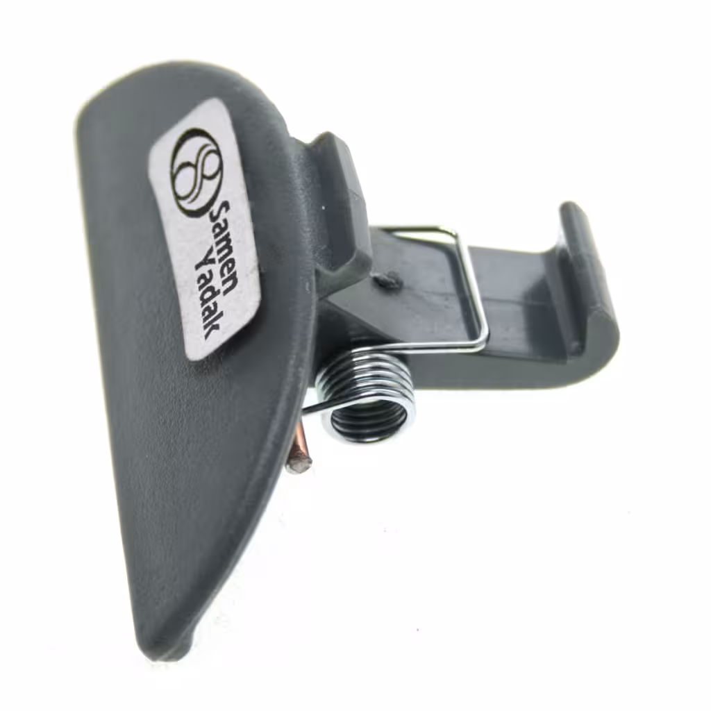 دستگیره درب داشبورد پراید 141