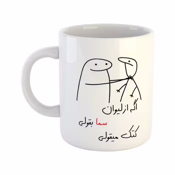 خرید ماگ-لیوان  کتک میقولی  سما