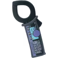 نشت‌ یاب 2432 کیوریتسو Leakage Clamp Meters MODEL 2432