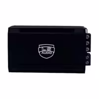 آمپلی فایر خودرو 1 کانال ال اس آدیو مدل LS_501M | چاوه