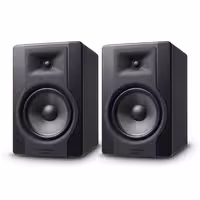 اسپیکر مانیتورینگ M-Audio BX8 D3