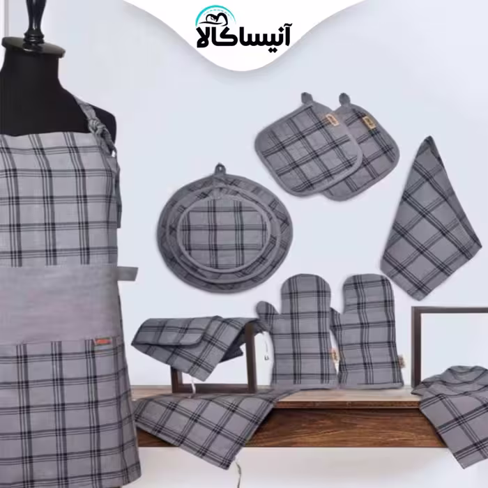 سرویس کامل آشپزخانه برق لامع