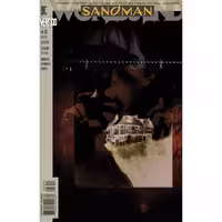 Sandman (1989-1996) #056