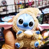 عروسک سورپرایزی استیچ اصلی