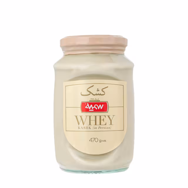 کشک سمیه 470 گرمی