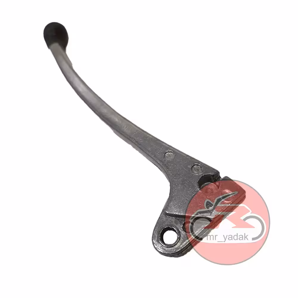 کتی ترمز مشکی موتورسیکلت هندا