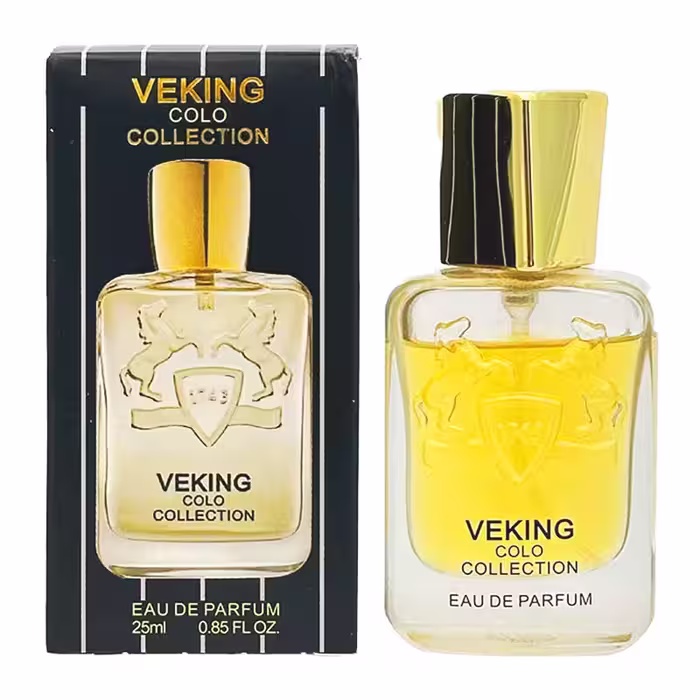 ادکلن VEKING COLO رایحه مارلی گودولفین حجم 25ml