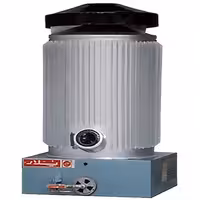 هیتـر گازی کارگاهی پلار مدل 425 | گرمایشی صنعتی