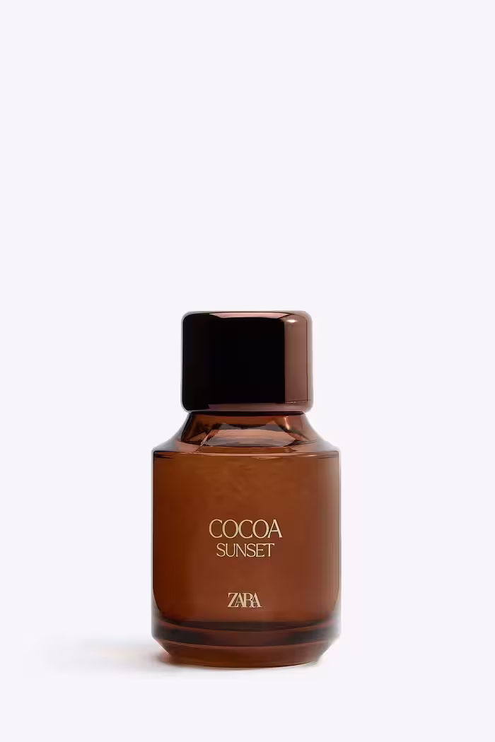 عطر زنانه COCOA SUNSET EDP 100ML زارا | تهران زارا TehranZara