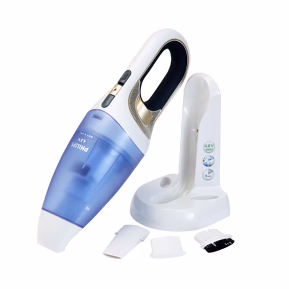 جاروشارژی فیلیپس مدل Philips FC6142 MiniVac