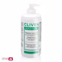 صابون مایع آنتی باکتریال کلیون