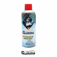 اسپری محافظ جوشکاری CO2 گامی GUMMY