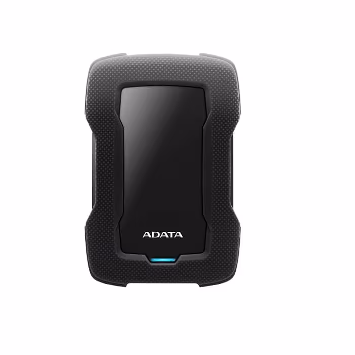 هارد اکسترنال ای دیتا مدل ADATA HD330 5TB
