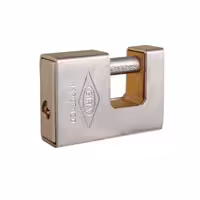 قفل کتابی گیرا 970 کد 036 - یراقینو فروش یراق آلات کابینت و درب