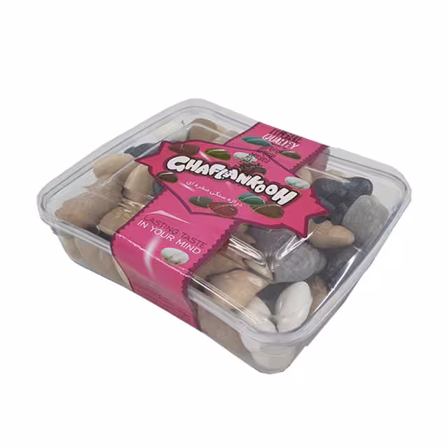 دراژه سنگی صخره ای قافلانکوه 130 گرمی