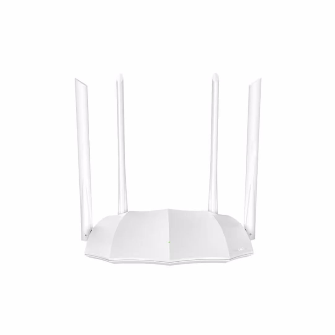 روتر بی سیم تندا مدل AC5