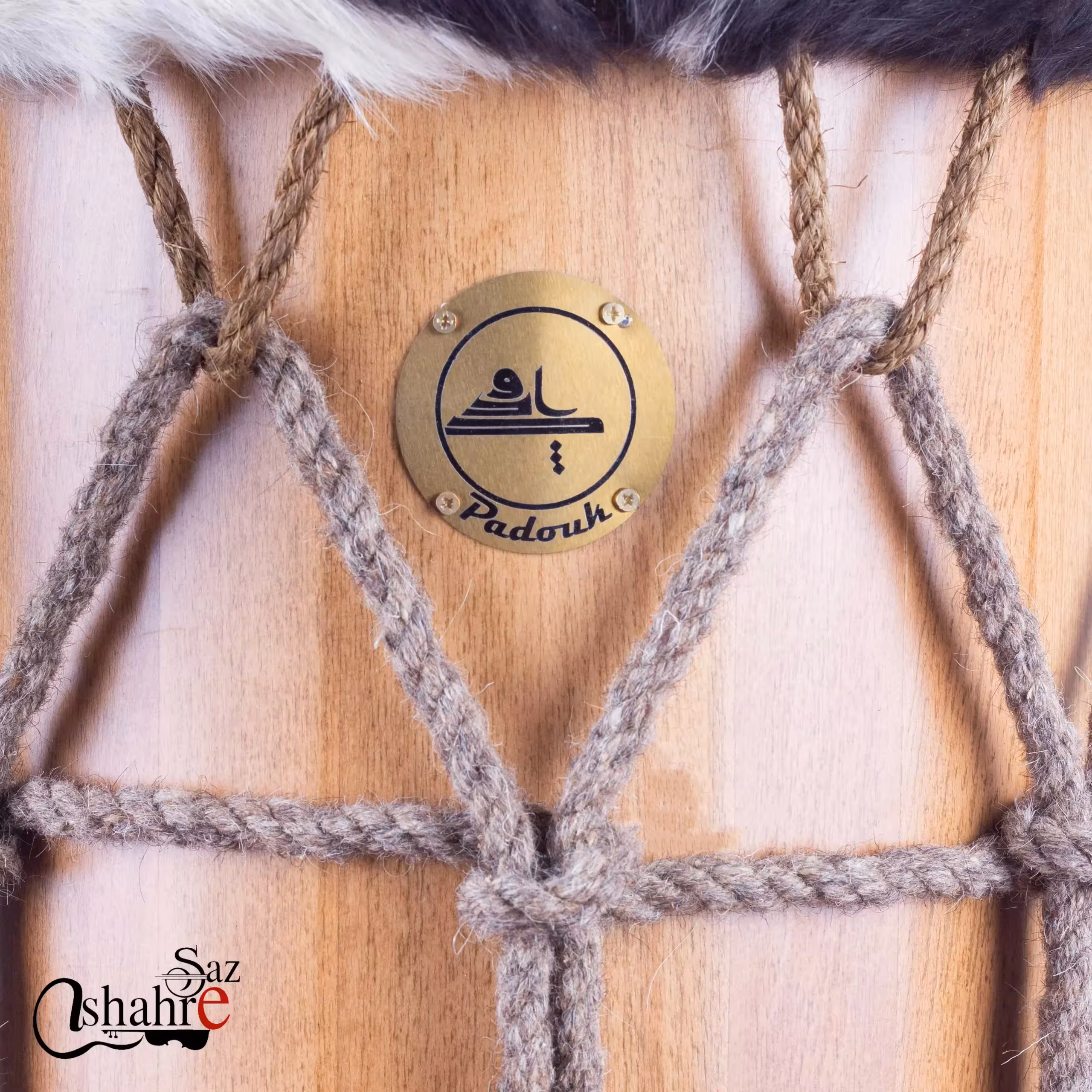 دم دم پادوک