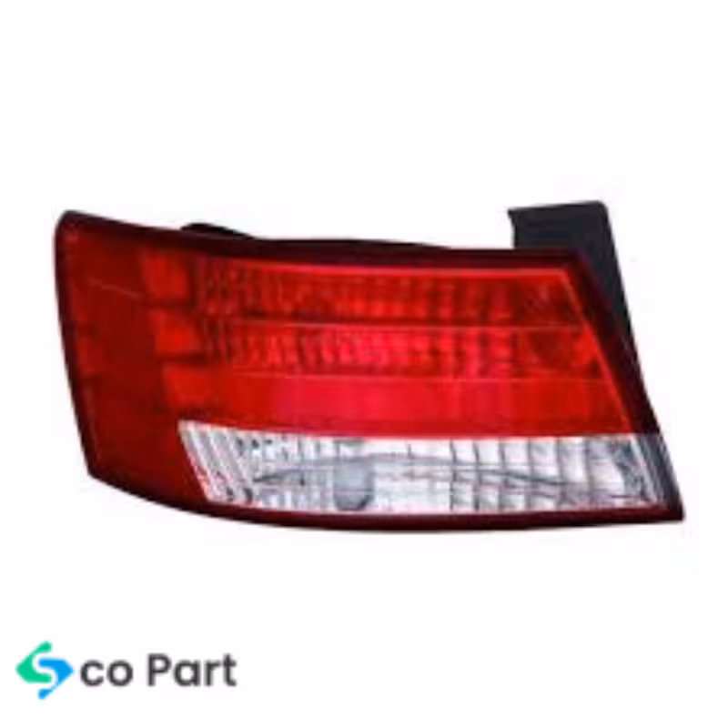 چراغ خطر راست روی گلگیر هیوندای سوناتا(چینی)