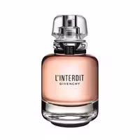 عطر ژیوانشی له اینتردیت 2018 زنانه ادوپرفیوم 80 میل