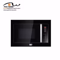 مایکروویو مسترپلاس M3109 B