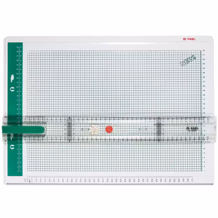 تخته رسم فابل مدل Mobile – سایز A3