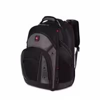 قیمت و خرید کوله پشتی لپ تاپ سوئیس گیر مدل Backpack Wenger Synergy Wheeled 16 inch Laptop اورجینال
