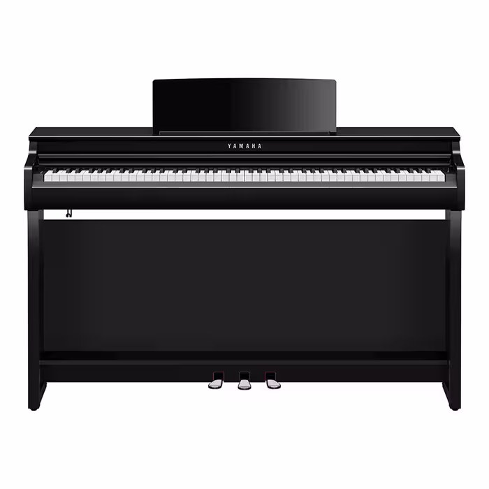 پیانو دیجیتال یاماها مدل Clavinova CLP-825