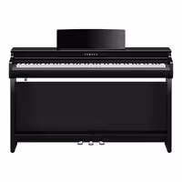 پیانو دیجیتال یاماها مدل Clavinova CLP-825
