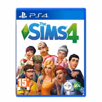 Sims 4 – PS4