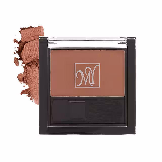 رژ گونه مای مدل Natural Blush شماره 08