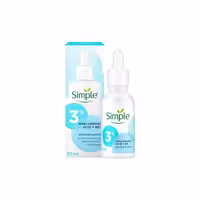 سرم پوست سیمپل مدل Hyaluronic Acid B5 حجم 30 میلی لیتر