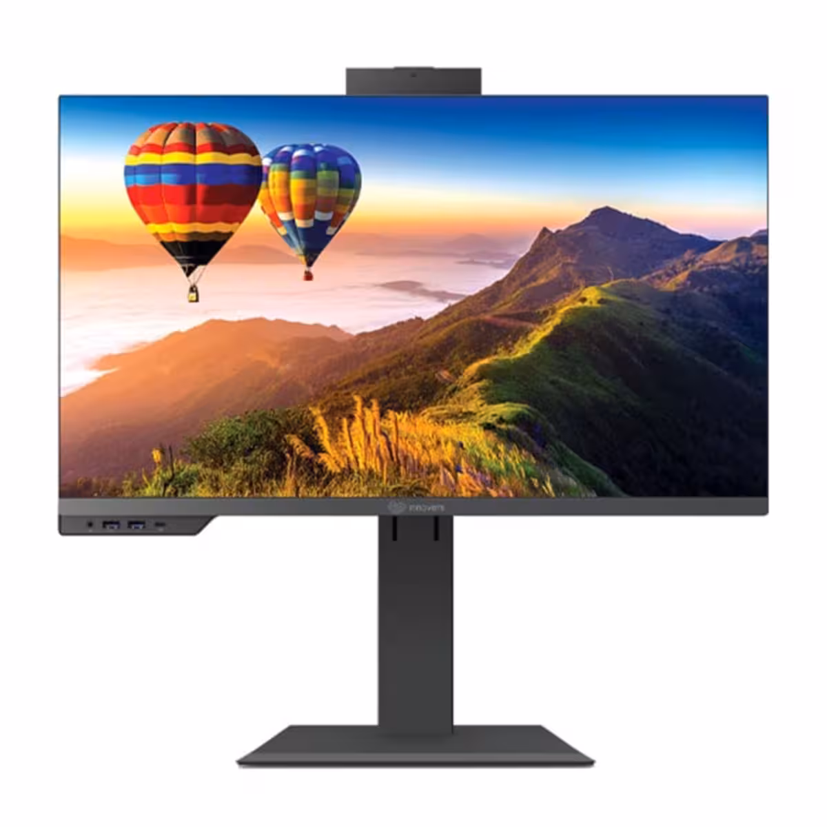 قیمت کامپیوتر همه کاره اینوورس X2414B i3 12100 8GB 500GB Intel