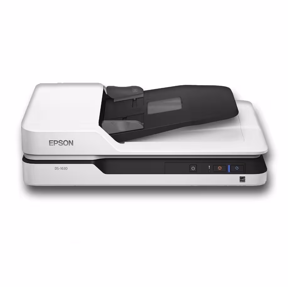 اسکنر حرفه‌‌ای اپسون مدل DS-1630
