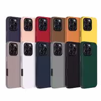 کاور مگ سیف چرمی آیفون 16 پرو مکس کی زد دوو KZDOO MAG NOBLE iPhone 16 Pro Max