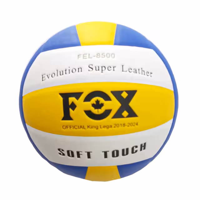 توپ والیبال فاکس مدل FEL-8500