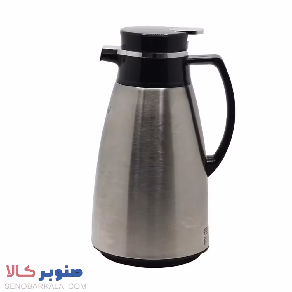 فلاسک کد 1823 گنجایش 1.3لیتر - صنوبرکالا